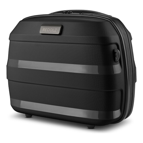 Redolz Pro PP Vanity-case 33 cm