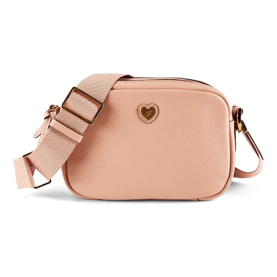 Fossil Danni Sac à bandoulière Cuir véritable 23 cm