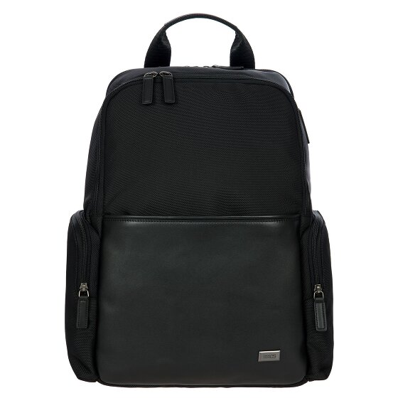 Bric's Sac à dos Monza 45 cm, compartiment pour ordinateur portable