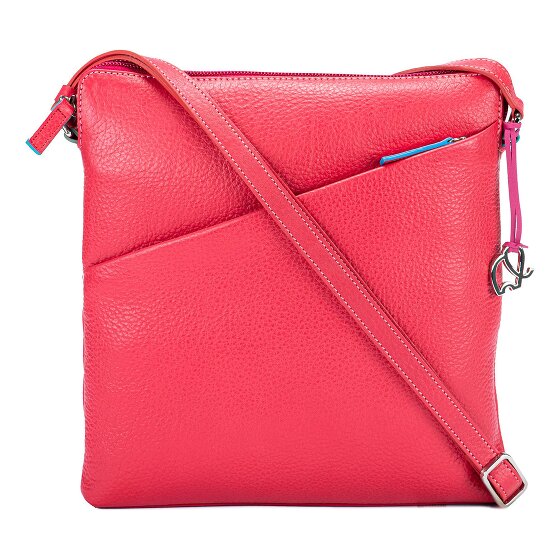 Mywalit Milano Sac à bandoulière Cuir 24 cm