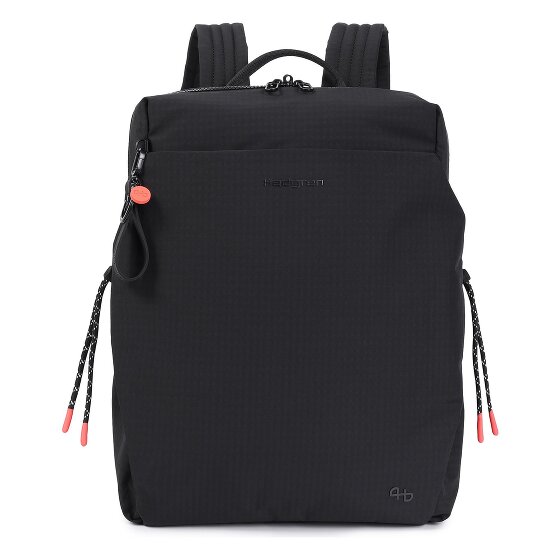Hedgren String Daypack M 38 cm Compartiment pour ordinateur portable