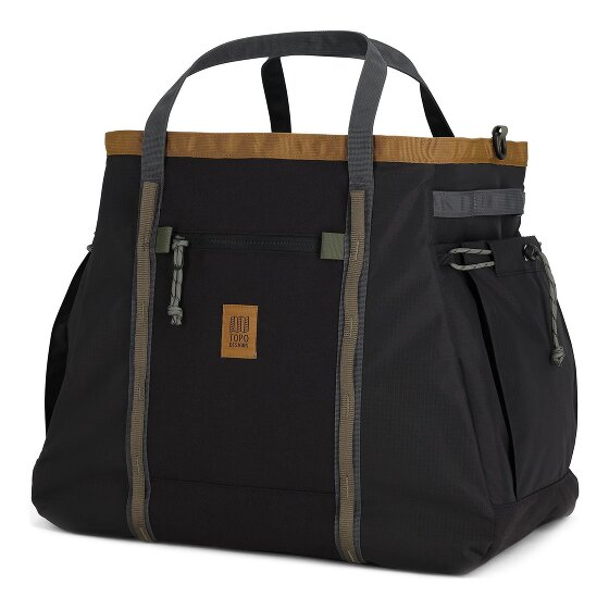 Topo Designs Mountain Sac de shopper 51 cm