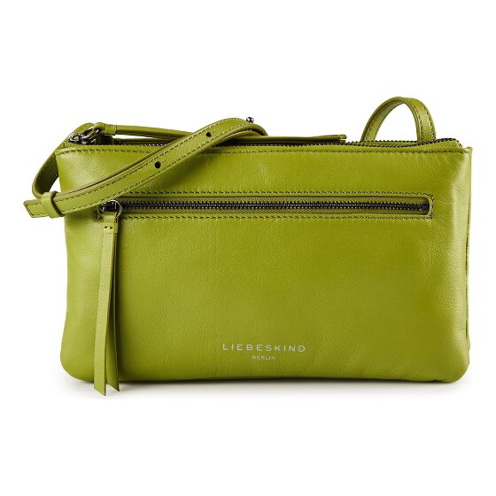 Liebeskind Zena Sac à bandoulière S Cuir véritable 25 cm