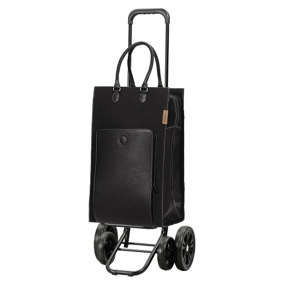 Andersen Shopper Quattro Shopper Charu Chariot à provisions 57 cm
