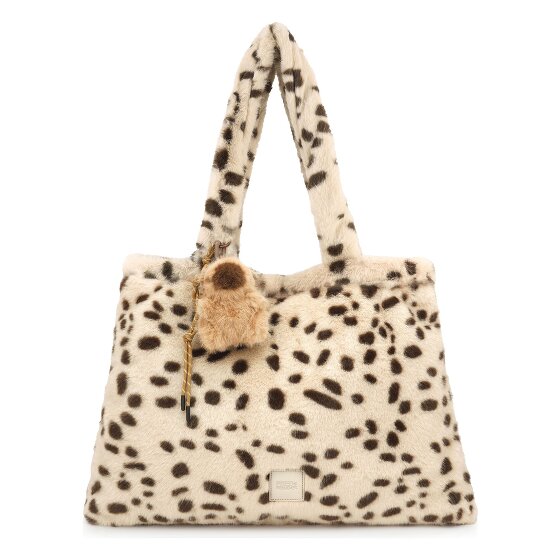 FredsBruder Fluffy Sac à bandoulière 63 cm