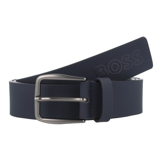 Boss Tobi Ceinture Cuir véritable