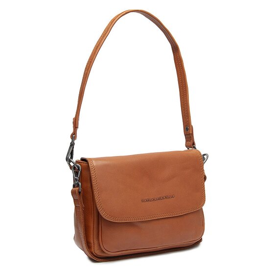 The Chesterfield Brand Miloa Sac à bandoulière Cuir 23 cm