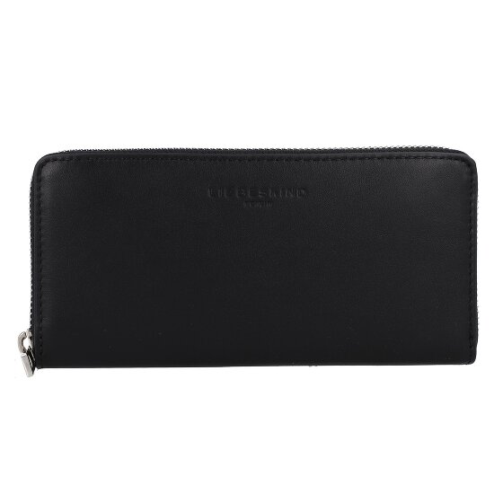 Liebeskind Sally Porte-monnaie Protection RFID Cuir 19 cm