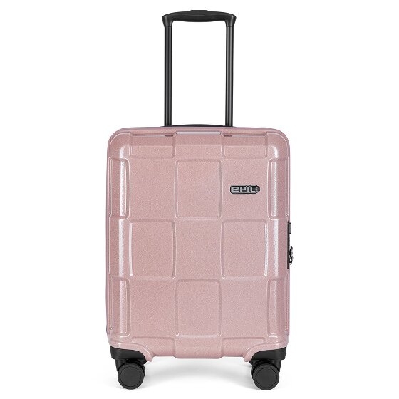 Epic Crate Reflex EVO 4 roues Valise cabine 55 cm