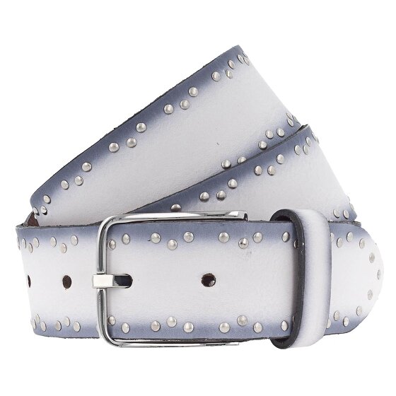 Vanzetti Ceinture en cuir
