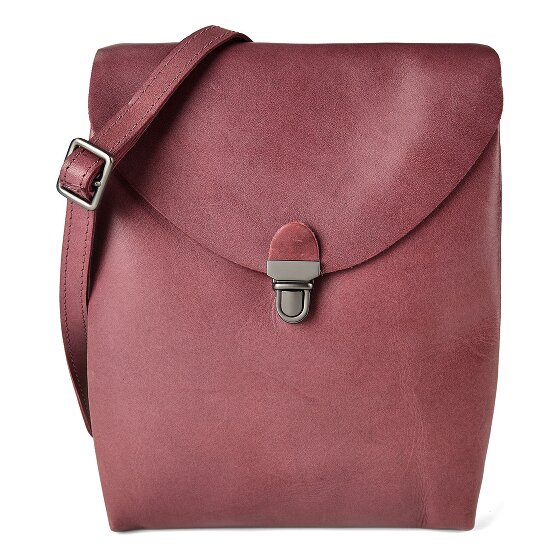 Harold's Fold Mini sac à bandoulière Cuir véritable 17 cm