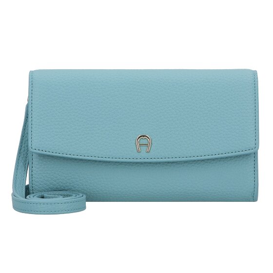 AIGNER Fashion Portefeuille d'embrayage Cuir 12.5 cm