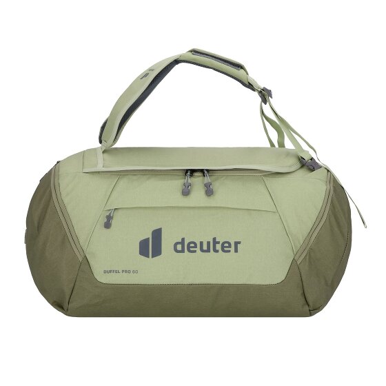 Deuter Duffel Pro 60 Sac de voyage Weekender 66 cm