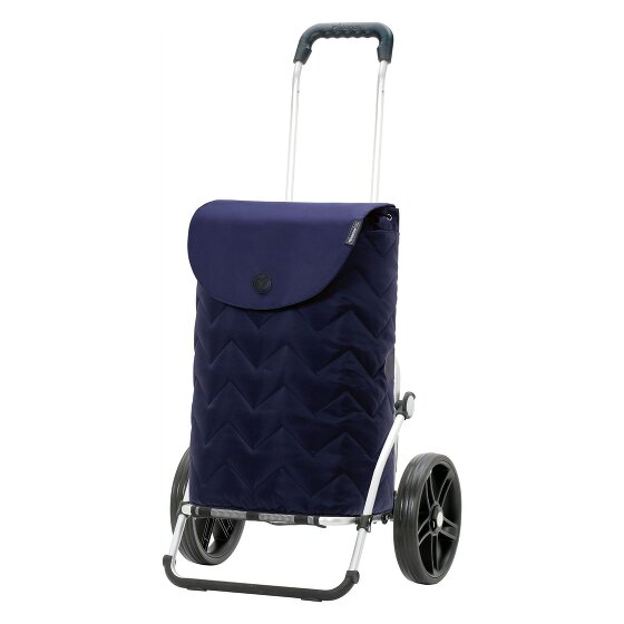 Andersen Shopper Royal Shopper Hilma Chariot à provisions 59 cm