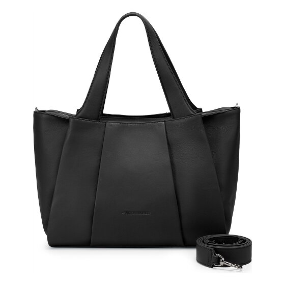 LES VISIONNAIRES Chenelle Essential Sac de shopper Cuir 45 cm