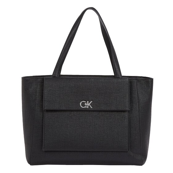 Calvin Klein Re-Lock Sac de shopper 44 cm