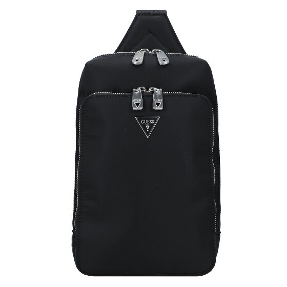 Guess Sac à bandoulière Milano 27 cm