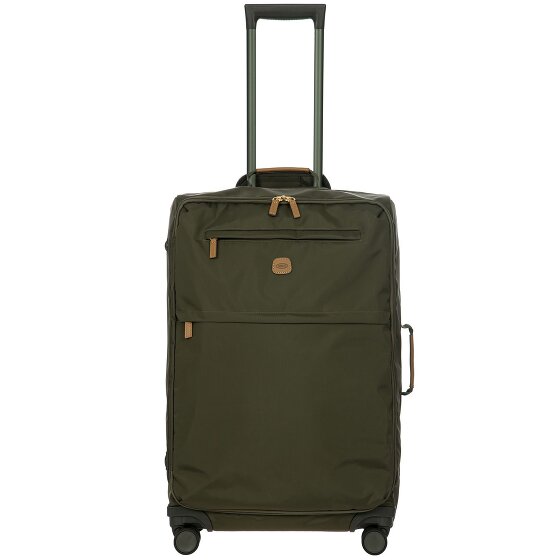 Bric's X-Collection 4 roulettes Trolley 71 cm
