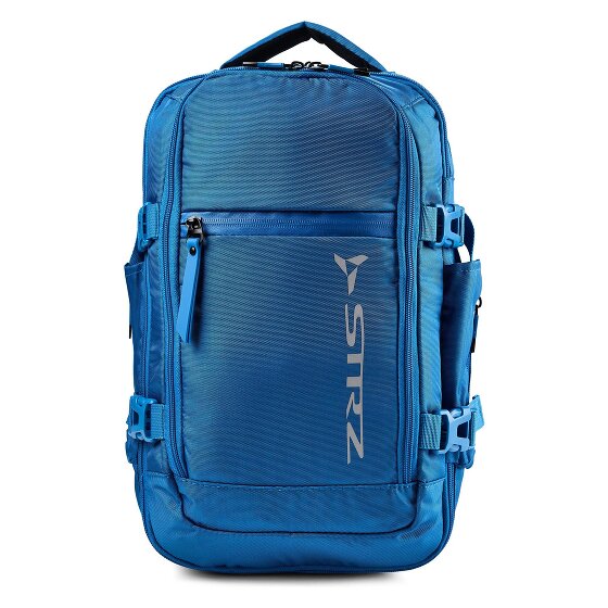 Polestream Strz by Berlin Sac à dos de voyage 39 cm, compartiment pour ordinateur portable