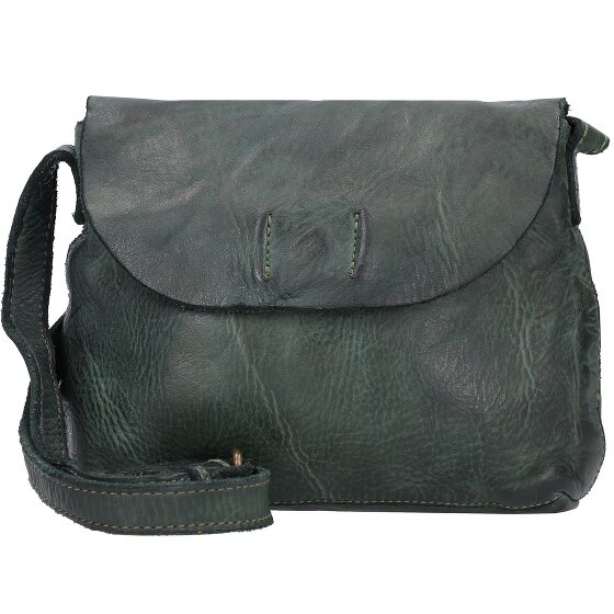 Harold's Submarine Sac à bandoulière en cuir 21 cm