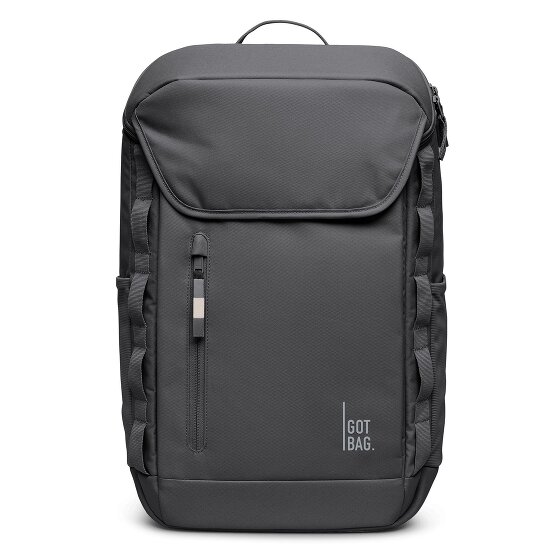 GOT BAG Pro Pack Monochrome Daypack 47 cm Compartiment pour ordinateur portable