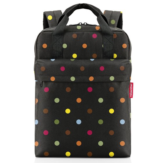 reisenthel Travelling Daypack 39 cm Compartiment ordinateur