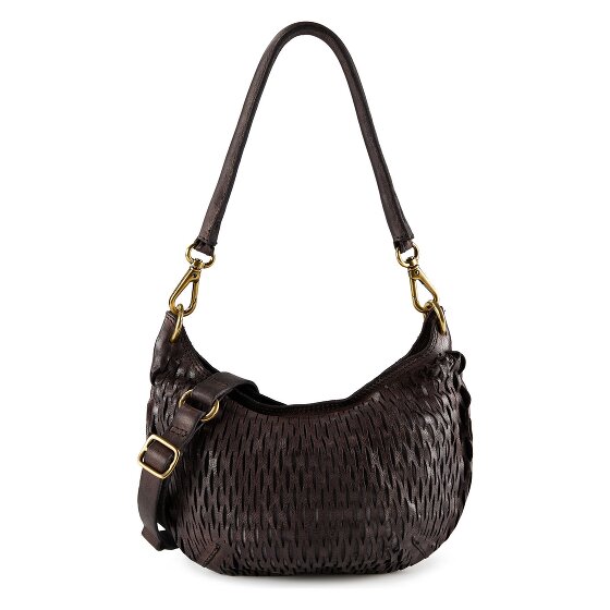 Campomaggi Anastasia Sac à bandoulière Cuir 26 cm