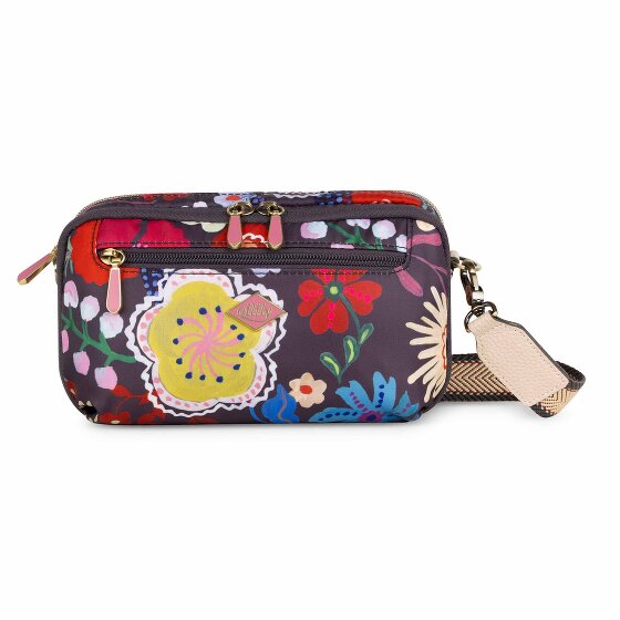 Oilily Tide Spirits Sutton Sac à bandoulière 22 cm