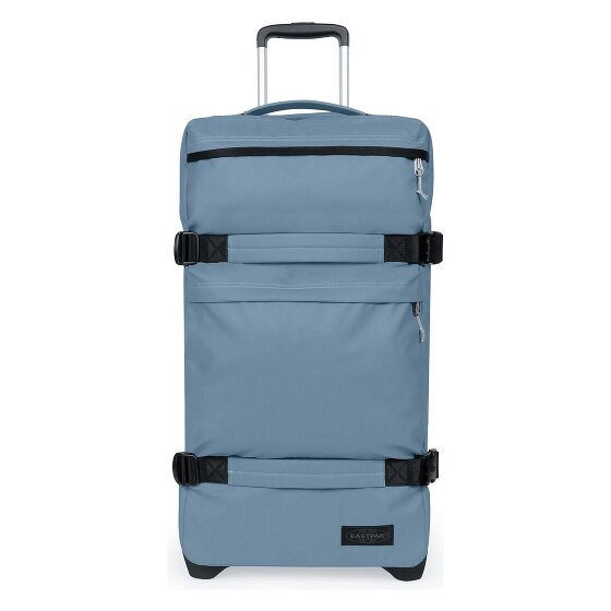 Eastpak Transit'R Plus 2 roues Sac de voyage 68 cm