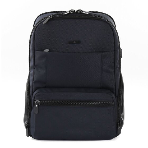 Roncato Agency Sac à dos 44 cm pour ordinateur portable
