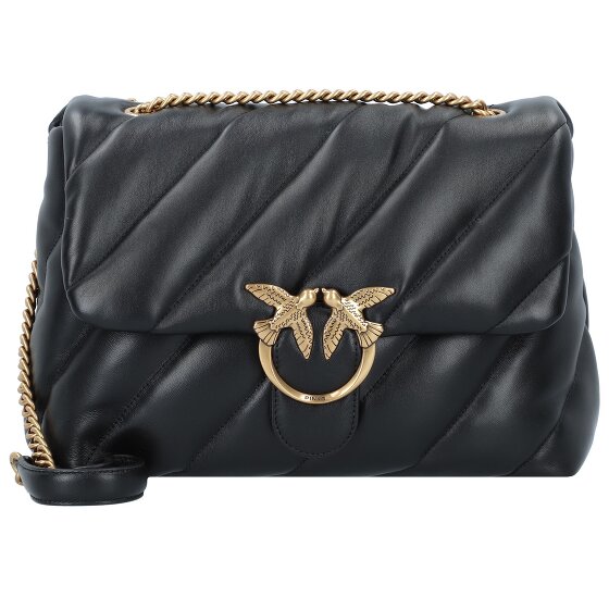 PINKO Love Puff Sac à bandoulière Cuir 31 cm