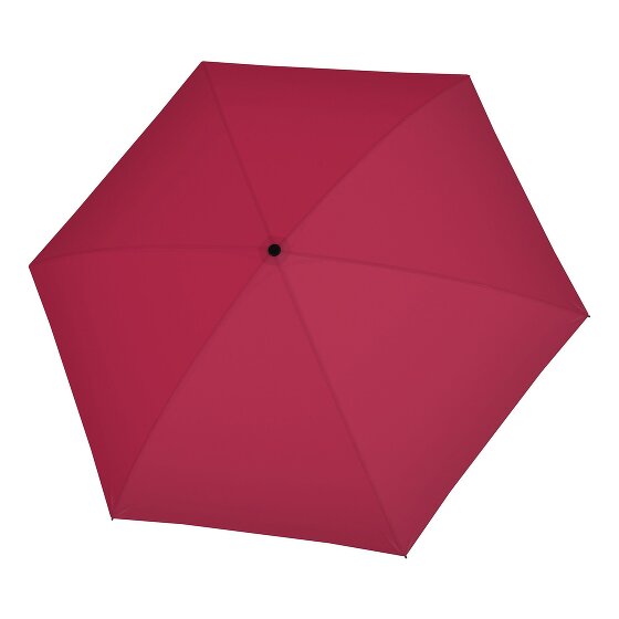 Doppler Fiber Compact Magic Parapluie de poche 22 cm