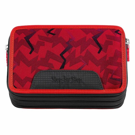 Step by Step Trousse