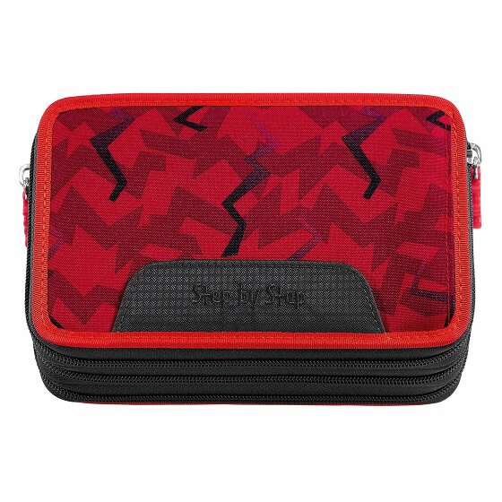 Step by Step Trousse