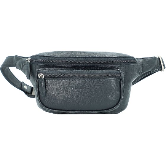 Picard Luis Sac banane en cuir 20 cm
