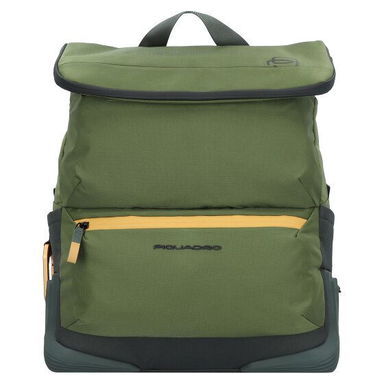 Piquadro Corner sac à dos 44 cm compartiment pour ordinateur portable