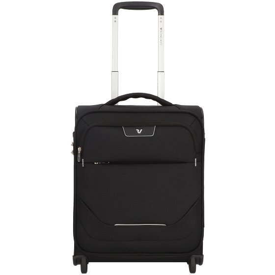 Roncato Joy, trolley cabine 2 roulettes 45 cm