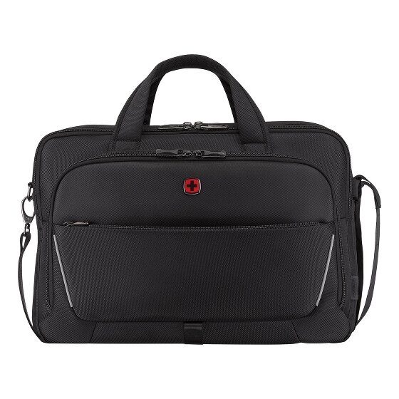 Wenger Meteor Porte-documents 45 cm Compartiment pour ordinateur portable