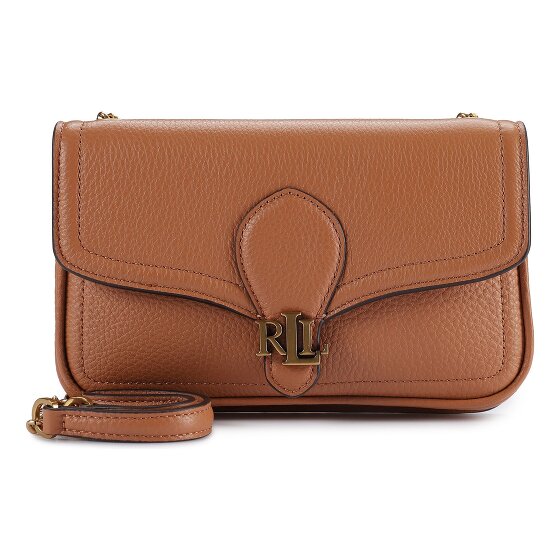 Lauren Ralph Lauren Bradley Sac à bandoulière Cuir 20.5 cm