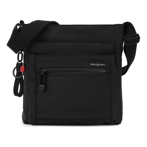 Hedgren Inner City Sac à bandoulière Protection RFID 24 cm