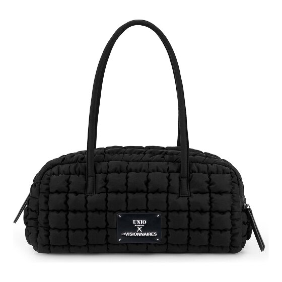 LES VISIONNAIRES Unio Zicke Sac à bandoulière 34 cm