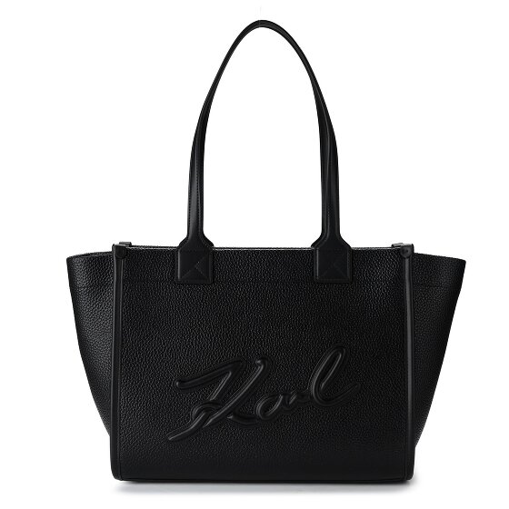 Karl Lagerfeld Skuare Sac de shopper 32 cm