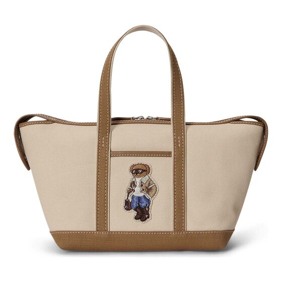 POLO RALPH LAUREN Bear Sac à main 35 cm