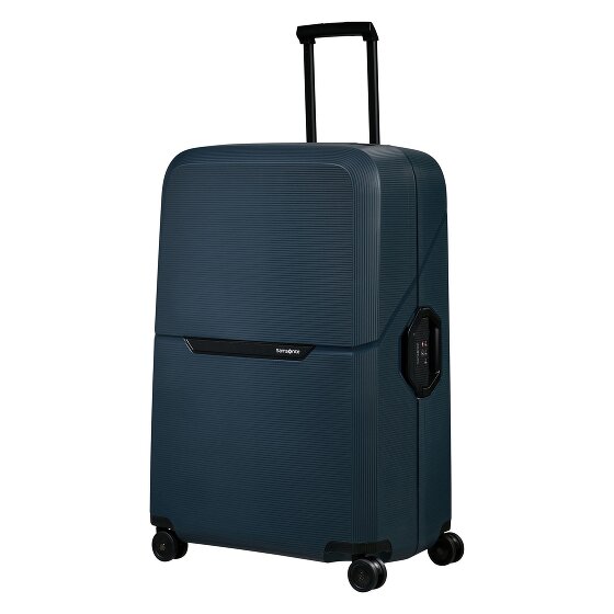 Samsonite Magnum 2 4 roues Valise cabine 81 cm