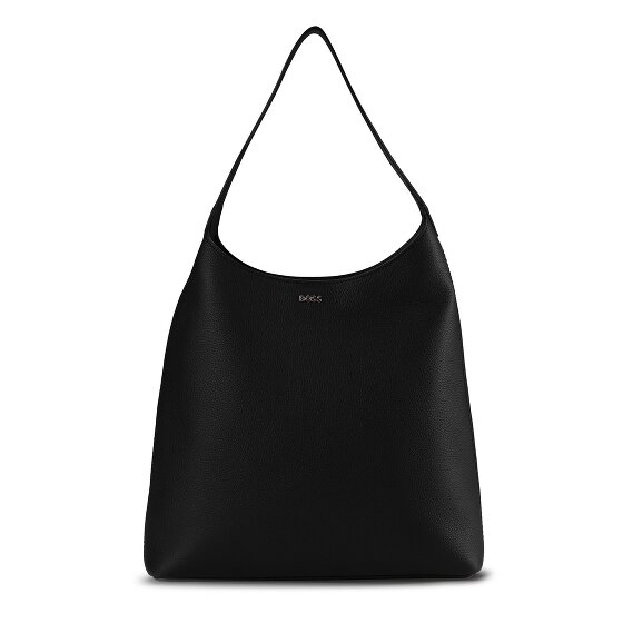 Boss Lenah Sac à bandoulière Cuir 29 cm