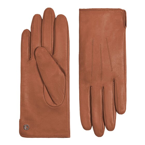 Kessler Gants Carla en cuir