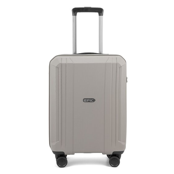 Epic Airwave NEO 4 roues Trolley de cabine 55 cm