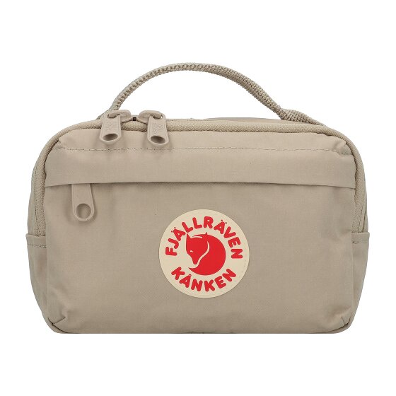 Fjällräven Kanken Hip Pack Sac banane 18 cm