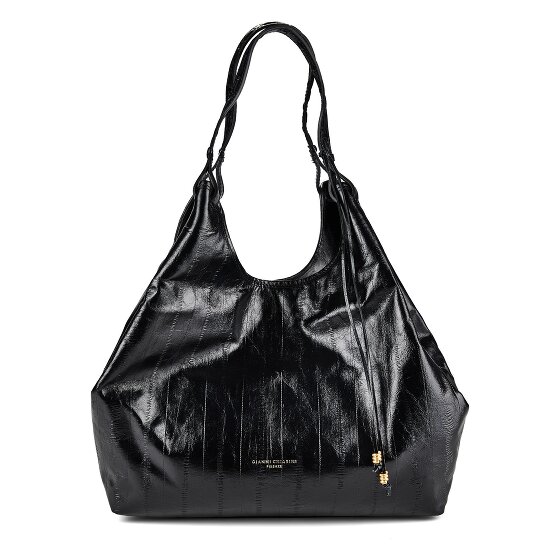 Gianni Chiarini Dua Sac à bandoulière Cuir véritable 38 cm