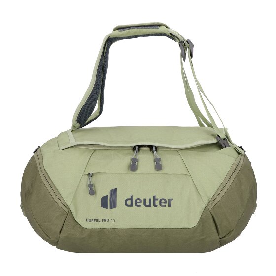 Deuter Duffel Pro 40 Sac de voyage Weekender 52 cm